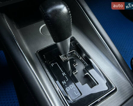 Синій Міцубісі Outlander Sport, об'ємом двигуна 2.36 л та пробігом 156 тис. км за 13799 $, фото 21 на Automoto.ua