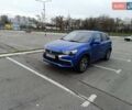 Синий Мицубиси Outlander Sport, объемом двигателя 2 л и пробегом 105 тыс. км за 14000 $, фото 3 на Automoto.ua