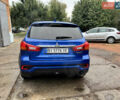 Синий Мицубиси Outlander Sport, объемом двигателя 2.36 л и пробегом 155 тыс. км за 13700 $, фото 3 на Automoto.ua