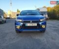 Синий Мицубиси Outlander Sport, объемом двигателя 2 л и пробегом 136 тыс. км за 13800 $, фото 17 на Automoto.ua