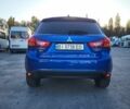 Синий Мицубиси Outlander Sport, объемом двигателя 2 л и пробегом 136 тыс. км за 13800 $, фото 2 на Automoto.ua