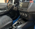Синій Міцубісі Outlander Sport, об'ємом двигуна 2.4 л та пробігом 165 тис. км за 12999 $, фото 8 на Automoto.ua