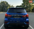 Синій Міцубісі Outlander Sport, об'ємом двигуна 2.36 л та пробігом 156 тис. км за 13799 $, фото 3 на Automoto.ua