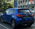 Синій Міцубісі Outlander Sport, об'ємом двигуна 2.36 л та пробігом 156 тис. км за 13799 $, фото 7 на Automoto.ua