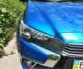 Синий Мицубиси Outlander Sport, объемом двигателя 2 л и пробегом 136 тыс. км за 13800 $, фото 19 на Automoto.ua