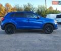 Синий Мицубиси Outlander Sport, объемом двигателя 2 л и пробегом 136 тыс. км за 13800 $, фото 3 на Automoto.ua
