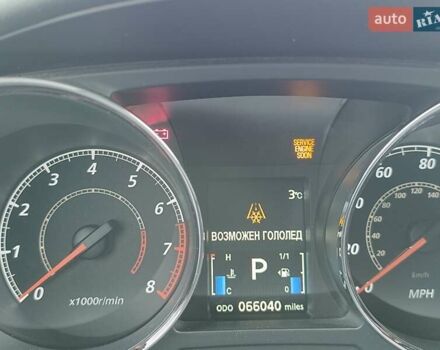 Синий Мицубиси Outlander Sport, объемом двигателя 2 л и пробегом 105 тыс. км за 14000 $, фото 1 на Automoto.ua