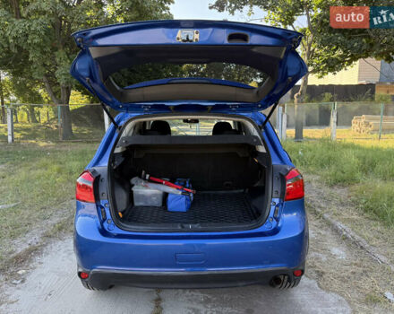 Синій Міцубісі Outlander Sport, об'ємом двигуна 2 л та пробігом 140 тис. км за 15200 $, фото 14 на Automoto.ua