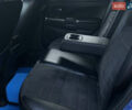 Синій Міцубісі Outlander Sport, об'ємом двигуна 2.36 л та пробігом 156 тис. км за 13799 $, фото 23 на Automoto.ua