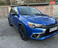 Мицубиси Outlander Sport 2018 в Виннице на Automoto.ua Синий Мицубиси Outlander Sport, объемом двигателя 2 л и пробегом 280 тыс. км за 12900 $, фото 3 на Automoto.ua