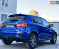 Синий Мицубиси Outlander Sport, объемом двигателя 2.4 л и пробегом 172 тыс. км за 14200 $, фото 24 на Automoto.ua