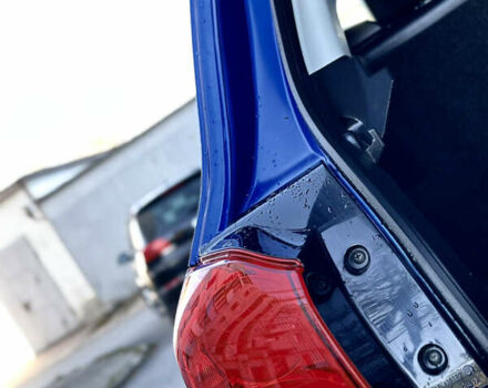 Синий Мицубиси Outlander Sport, объемом двигателя 2.4 л и пробегом 172 тыс. км за 14200 $, фото 39 на Automoto.ua