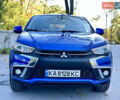 Синий Мицубиси Outlander Sport, объемом двигателя 2.4 л и пробегом 172 тыс. км за 14200 $, фото 19 на Automoto.ua