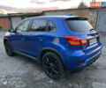Мицубиси Outlander Sport 2018 в Виннице на Automoto.ua Синий Мицубиси Outlander Sport, объемом двигателя 2 л и пробегом 280 тыс. км за 12900 $, фото 6 на Automoto.ua