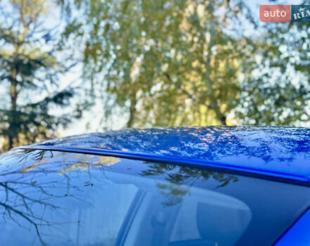 Синий Мицубиси Outlander Sport, объемом двигателя 2.4 л и пробегом 172 тыс. км за 14200 $, фото 33 на Automoto.ua