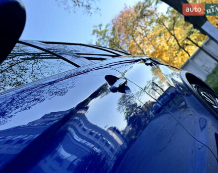 Синий Мицубиси Outlander Sport, объемом двигателя 2.4 л и пробегом 172 тыс. км за 14200 $, фото 31 на Automoto.ua