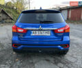 Мицубиси Outlander Sport 2018 в Виннице на Automoto.ua Синий Мицубиси Outlander Sport, объемом двигателя 2 л и пробегом 280 тыс. км за 12900 $, фото 5 на Automoto.ua