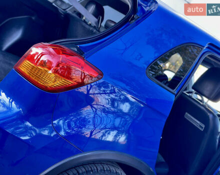 Синий Мицубиси Outlander Sport, объемом двигателя 2.4 л и пробегом 172 тыс. км за 14200 $, фото 43 на Automoto.ua