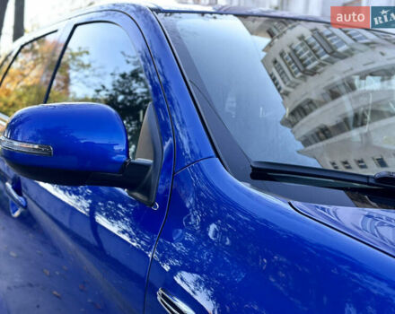 Синий Мицубиси Outlander Sport, объемом двигателя 2.4 л и пробегом 172 тыс. км за 14200 $, фото 26 на Automoto.ua
