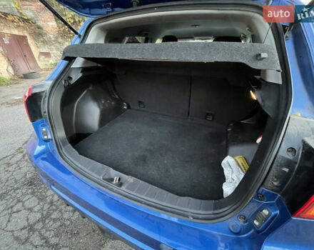 Мицубиси Outlander Sport 2018 в Виннице на Automoto.ua Синий Мицубиси Outlander Sport, объемом двигателя 2 л и пробегом 280 тыс. км за 12900 $, фото 11 на Automoto.ua