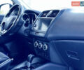 Синий Мицубиси Outlander Sport, объемом двигателя 2.4 л и пробегом 172 тыс. км за 14200 $, фото 41 на Automoto.ua