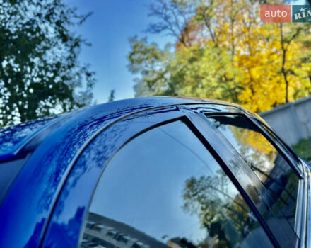 Синий Мицубиси Outlander Sport, объемом двигателя 2.4 л и пробегом 172 тыс. км за 14200 $, фото 32 на Automoto.ua