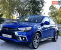 Синий Мицубиси Outlander Sport, объемом двигателя 2.4 л и пробегом 172 тыс. км за 14200 $, фото 30 на Automoto.ua