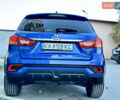 Синий Мицубиси Outlander Sport, объемом двигателя 2.4 л и пробегом 172 тыс. км за 14200 $, фото 9 на Automoto.ua