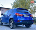 Синий Мицубиси Outlander Sport, объемом двигателя 2.4 л и пробегом 172 тыс. км за 14200 $, фото 25 на Automoto.ua
