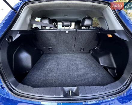 Синий Мицубиси Outlander Sport, объемом двигателя 2.4 л и пробегом 172 тыс. км за 14200 $, фото 40 на Automoto.ua