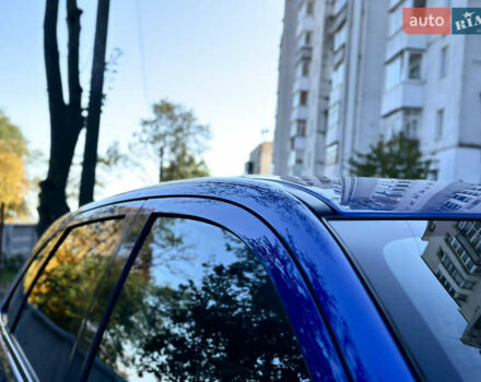 Синий Мицубиси Outlander Sport, объемом двигателя 2.4 л и пробегом 172 тыс. км за 14200 $, фото 27 на Automoto.ua