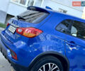 Синий Мицубиси Outlander Sport, объемом двигателя 2.4 л и пробегом 172 тыс. км за 14200 $, фото 23 на Automoto.ua