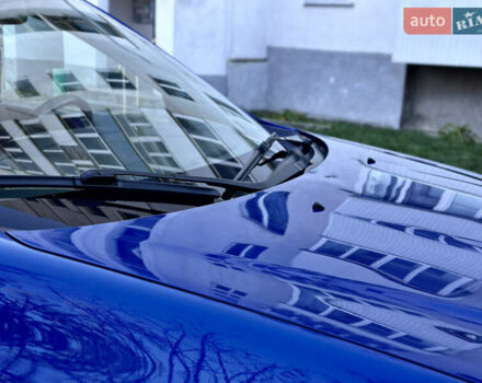 Синий Мицубиси Outlander Sport, объемом двигателя 2.4 л и пробегом 172 тыс. км за 14200 $, фото 28 на Automoto.ua