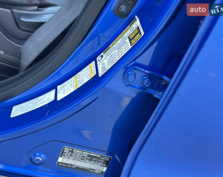 Синий Мицубиси Outlander Sport, объемом двигателя 2.4 л и пробегом 172 тыс. км за 14200 $, фото 36 на Automoto.ua