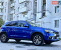 Синий Мицубиси Outlander Sport, объемом двигателя 2.4 л и пробегом 172 тыс. км за 14200 $, фото 22 на Automoto.ua