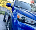 Синий Мицубиси Outlander Sport, объемом двигателя 2.4 л и пробегом 172 тыс. км за 14200 $, фото 12 на Automoto.ua