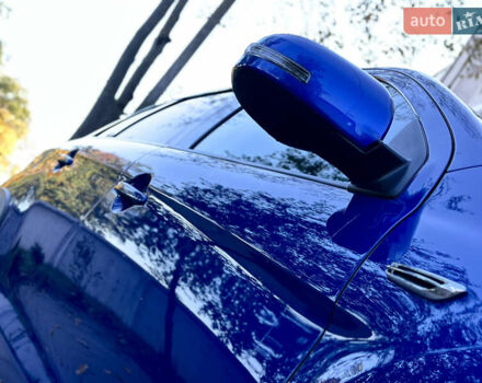 Синий Мицубиси Outlander Sport, объемом двигателя 2.4 л и пробегом 172 тыс. км за 14200 $, фото 21 на Automoto.ua