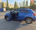 Синий Мицубиси Outlander Sport, объемом двигателя 2 л и пробегом 42 тыс. км за 15500 $, фото 11 на Automoto.ua
