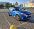 Синий Мицубиси Outlander Sport, объемом двигателя 2 л и пробегом 42 тыс. км за 15500 $, фото 13 на Automoto.ua