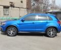 Синий Мицубиси Outlander Sport, объемом двигателя 2 л и пробегом 39 тыс. км за 15290 $, фото 2 на Automoto.ua