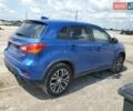 Синій Міцубісі Outlander Sport, об'ємом двигуна 2 л та пробігом 60 тис. км за 2800 $, фото 2 на Automoto.ua