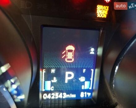 Синий Мицубиси Outlander Sport, объемом двигателя 2 л и пробегом 42 тыс. км за 15500 $, фото 1 на Automoto.ua