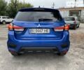 Синий Мицубиси Outlander Sport, объемом двигателя 0 л и пробегом 69 тыс. км за 16999 $, фото 5 на Automoto.ua