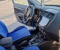 Синий Мицубиси Outlander Sport, объемом двигателя 2 л и пробегом 42 тыс. км за 15500 $, фото 4 на Automoto.ua