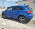 Синій Міцубісі Outlander Sport, об'ємом двигуна 2 л та пробігом 60 тис. км за 2800 $, фото 1 на Automoto.ua