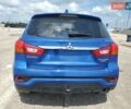 Синій Міцубісі Outlander Sport, об'ємом двигуна 2 л та пробігом 60 тис. км за 2800 $, фото 5 на Automoto.ua