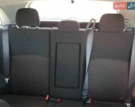 Синій Міцубісі Outlander Sport, об'ємом двигуна 2 л та пробігом 60 тис. км за 2800 $, фото 9 на Automoto.ua