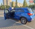 Синий Мицубиси Outlander Sport, объемом двигателя 2 л и пробегом 42 тыс. км за 15500 $, фото 7 на Automoto.ua