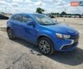 Синій Міцубісі Outlander Sport, об'ємом двигуна 2 л та пробігом 60 тис. км за 2800 $, фото 3 на Automoto.ua