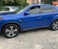 Міцубісі Outlander Sport 2019 у Львові на Automoto.ua Синій Міцубісі Outlander Sport, об'ємом двигуна 2 л та пробігом 86 тис. км за 13500 $, фото 1 на Automoto.ua